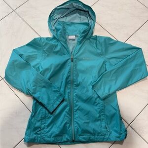 Women’s Columbia Light Weight Jacket